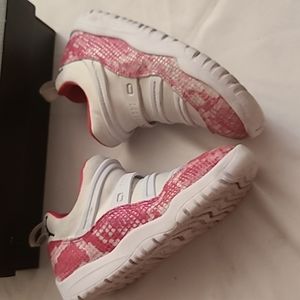 Jordan Retro 11 Little Flex PS